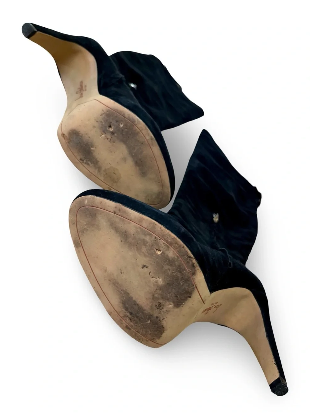 Sam Edelman stunning ultra